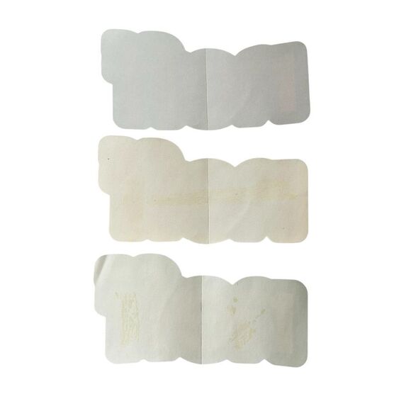 NEFF Headwear Skate Snowboard Stickers Lot Of 3 - Picture 4 of 4